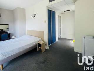 Vente appartement 1 pièce Vente appartement 1 pièce