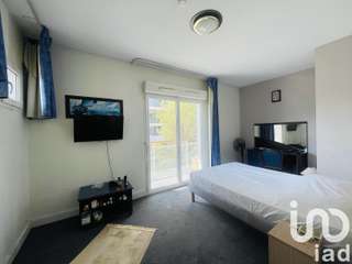 Vente appartement 1 pièce Vente appartement 1 pièce