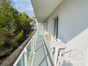 Vente Appartement T1Antibes