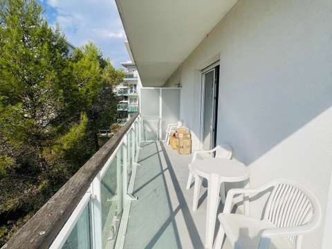 Vente appartement 1 pièce Antibes 06