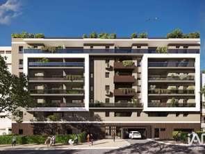 Vente Appartement 4 piècesAntibes