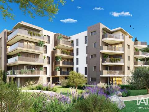 Vente appartement 3 pièces Vente appartement 3 pièces