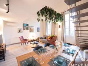 Vente Appartement 4 piècesAntibes