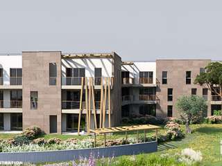 Vente appartement 4 pièces Vente appartement 4 pièces