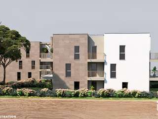 Vente appartement 4 pièces Vente appartement 4 pièces