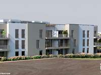 Vente appartement 4 pièces Vente appartement 4 pièces