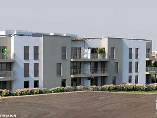 Vente appartement 4 pièces Vente appartement 4 pièces
