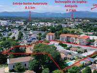 Vente appartement 4 pièces Vente appartement 4 pièces