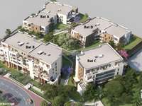 Vente appartement 4 pièces Vente appartement 4 pièces