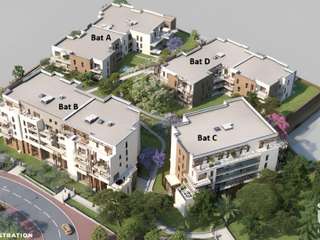 Vente appartement 4 pièces Vente appartement 4 pièces