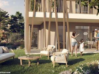 Vente appartement 4 pièces Vente appartement 4 pièces