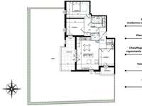 Vente appartement 4 pièces Vente appartement 4 pièces