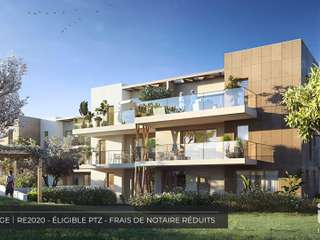 Vente appartement 4 pièces Vente appartement 4 pièces