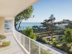 Vente Appartement 3 piècesAntibes