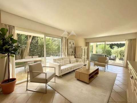 Vente appartement 3 pièces Antibes 06