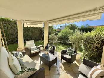 Vente Appartement 3 piècesAntibes