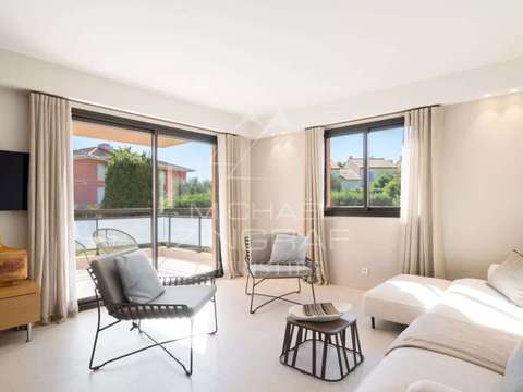 Vente appartement 3 pièces Antibes 06