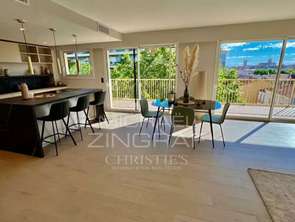 Vente Appartement 3 piècesAntibes