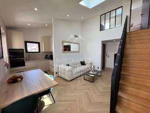 Vente Appartement 3 piècesAntibes