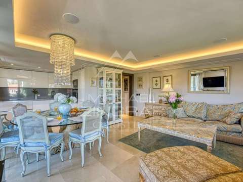 Vente appartement 4 pièces Antibes 06