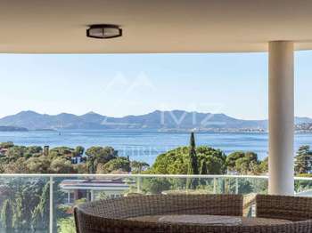 Vente appartement 4 pièces Antibes 06