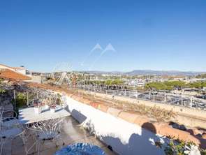 Vente Appartement 3 piècesAntibes