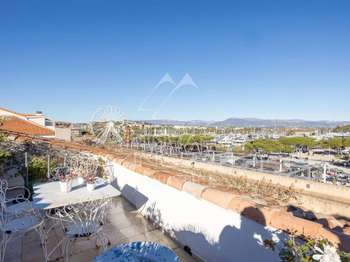 Vente appartement 3 pièces Antibes 06