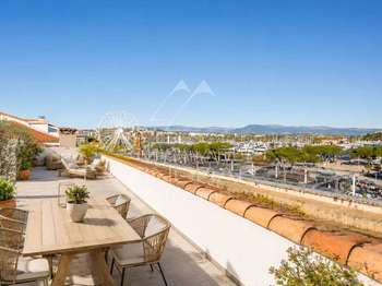 Vente appartement 3 pièces Antibes 06