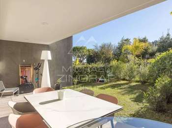Vente Appartement 4 piècesAntibes