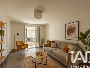 Vente Appartement 3 piècesAntibes