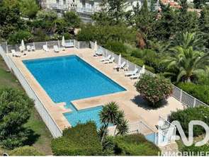 Vente Appartement 4 piècesAntibes