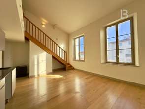 Vente Appartement 2 piècesAntibes