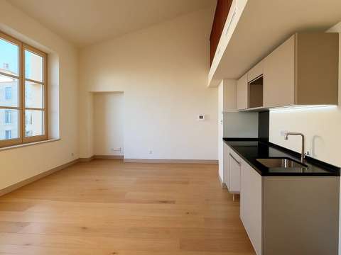 Vente appartement 1 pièce Vente appartement 1 pièce