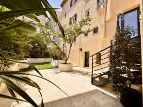 Vente Appartement 5 piècesAntibes