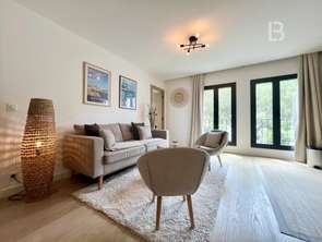 Vente Appartement 3 piècesAntibes