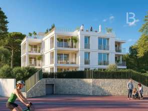 Vente Appartement 2 piècesAntibes