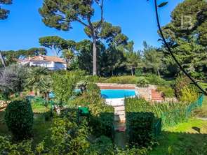 Vente Appartement 3 piècesAntibes