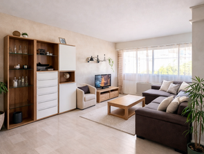 Vente Appartement 4 piècesAntibes