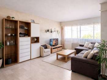 Vente Appartement 4 piècesAntibes