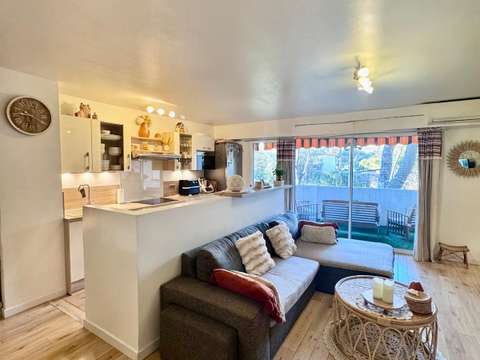 Vente appartement 4 pièces Antibes 06