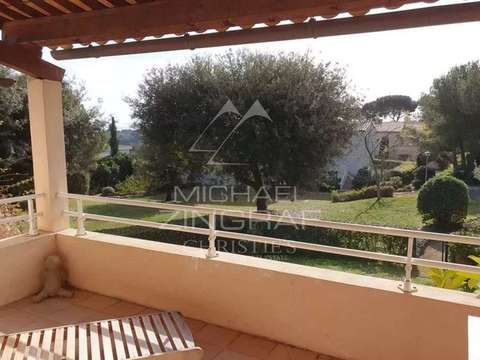 Vente appartement 3 pièces Antibes 06