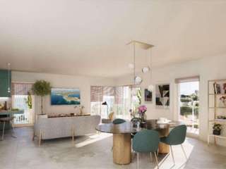 Vente appartement 4 pièces Vente appartement 4 pièces