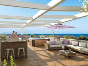 Vente Appartement 4 piècesAntibes