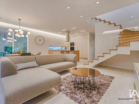 Vente appartement 4 pièces Vente appartement 4 pièces