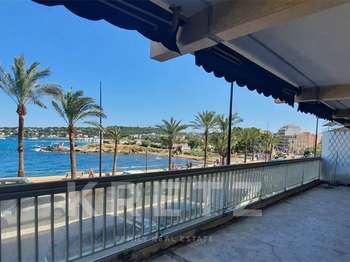Vente appartement 4 pièces Antibes 06
