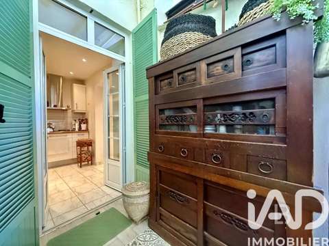 Vente appartement 3 pièces Vente appartement 3 pièces