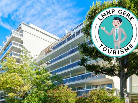 Vente appartement 1 pièce Antibes 06