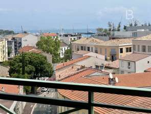 Vente Appartement 4 piècesAntibes