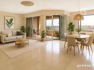 Vente appartement 4 pièces Vente appartement 4 pièces