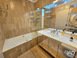 Vente appartement 4 pièces Vente appartement 4 pièces